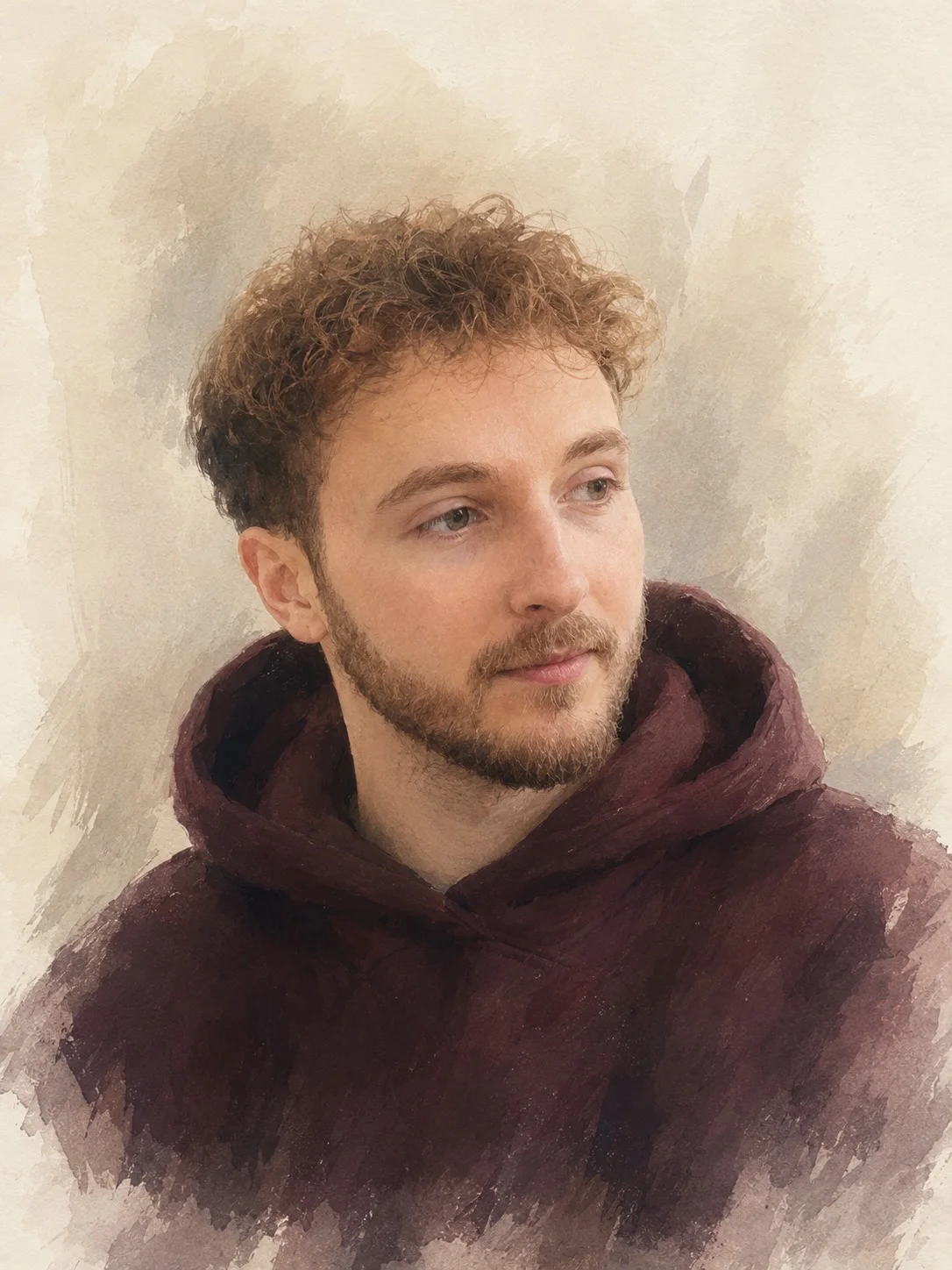 Dominik Gross, Gründer von Pragmify