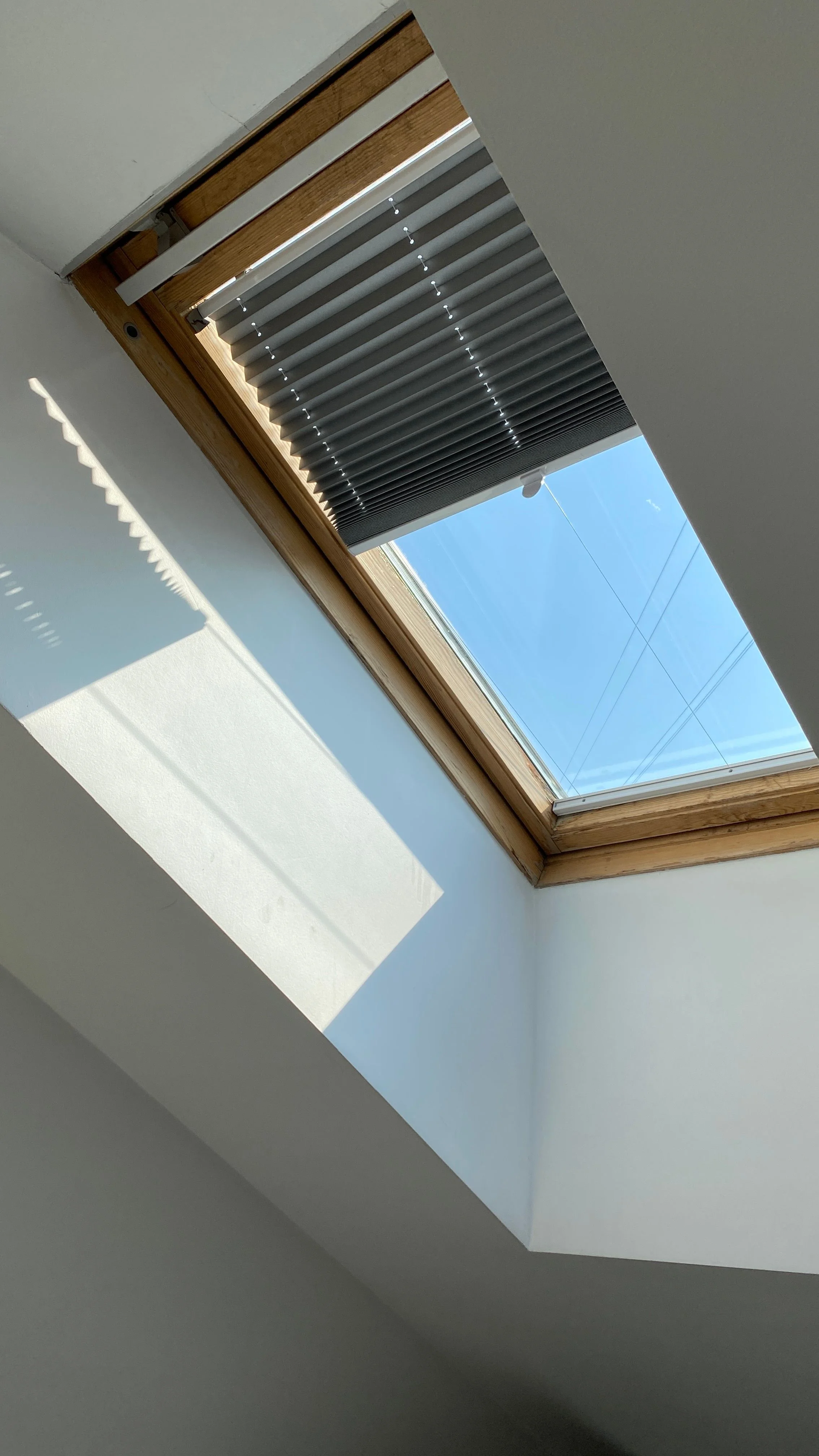 Dachfenster & Gauben